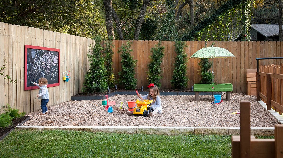Ideas to Make a Child-Friendly Garden